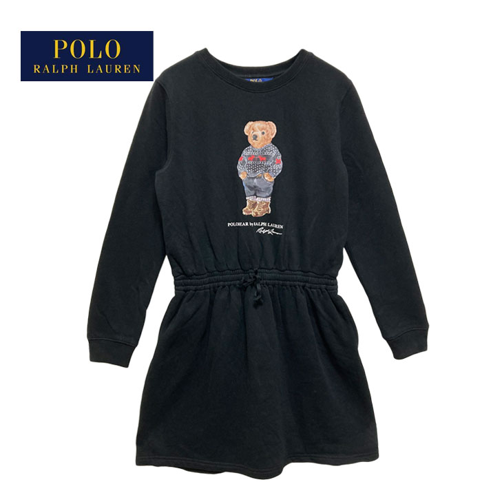 楽天市場】ラルフローレン ポロ キッズ ガールズ ノルディック柄ニット