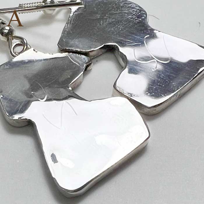 楽天市場】インディアンジュエリー ズニ族 スヌーピー インレイ