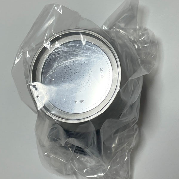 楽天市場】アラミック プロシャワー ナノバブル シャワーヘッド 業務用