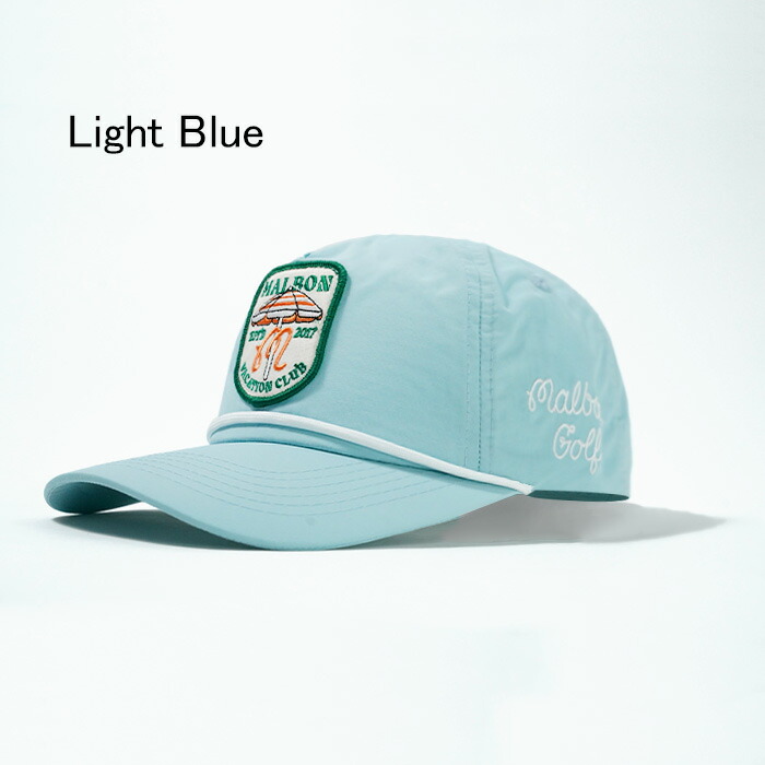 楽天市場】レビューでクーポン☆マルボンゴルフ 帽子 キャップ Malbon