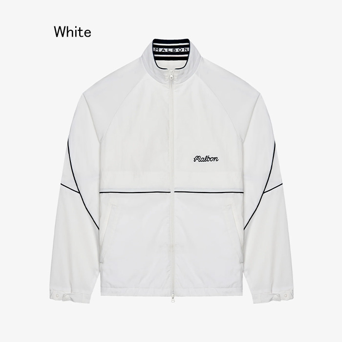 楽天市場】レビューでクーポン☆マルボンゴルフウェア ジャケット