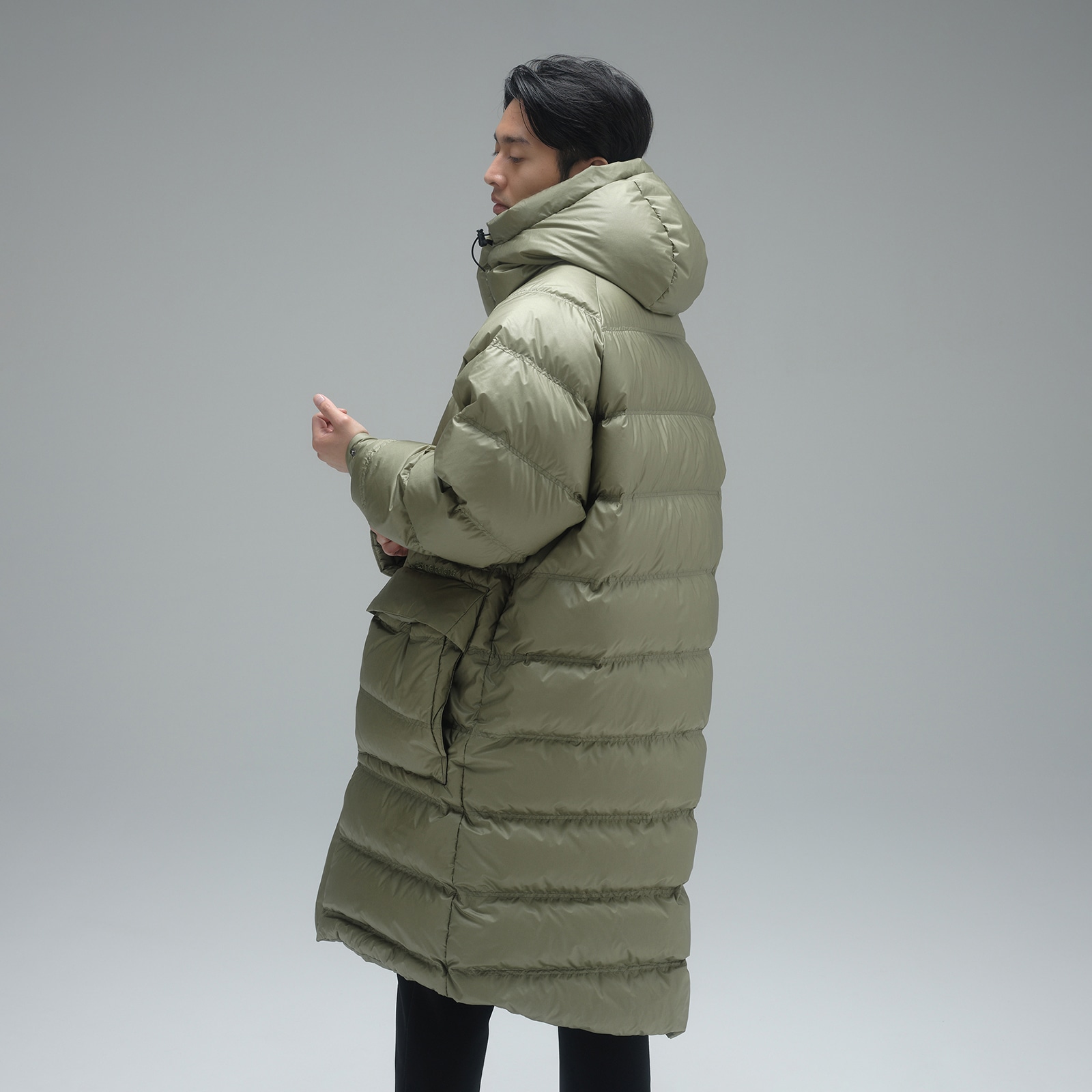 楽天市場】【50%OFF】【公式】ニューバランス MET24 Long Down Jacket