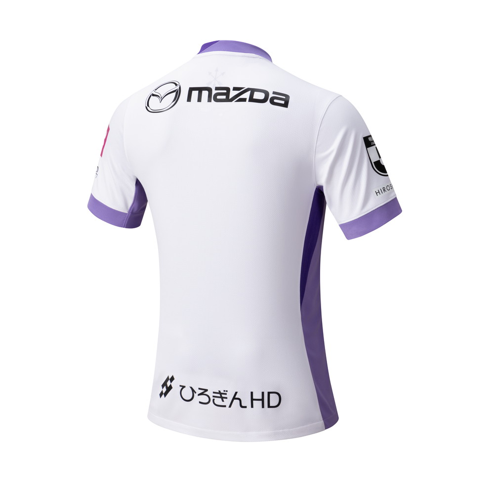 楽天市場】【SALE】2025年シーズン 大人用 サンフレッチェ広島アウェイ