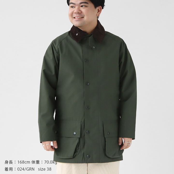 楽天市場】【20％OFF！FINALセール対象商品】Barbour(バブアー) ビュー