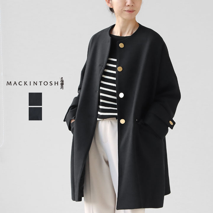 楽天市場】MACKINTOSH マッキントッシュ | HUMBIE NO COLLAR ドロップ