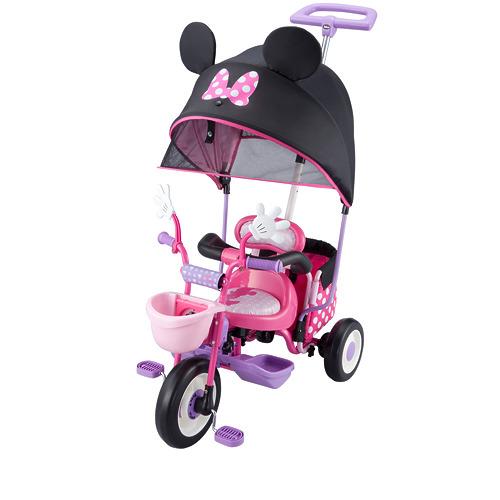 楽天市場】カーゴ サンシェード 三輪車(1台)【アイデス】[三輪車