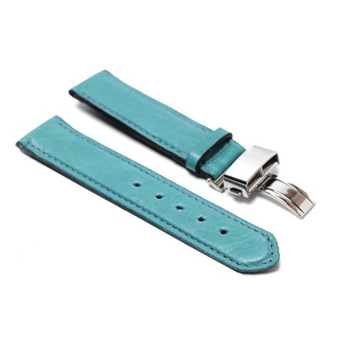 楽天市場】S'FACTORYエスファクトリー 腕時計 ベルト ターコイズブルー