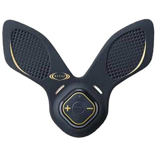 楽天市場】rizap ライザップ ems 腹筋ベルト [3d shaper]の通販