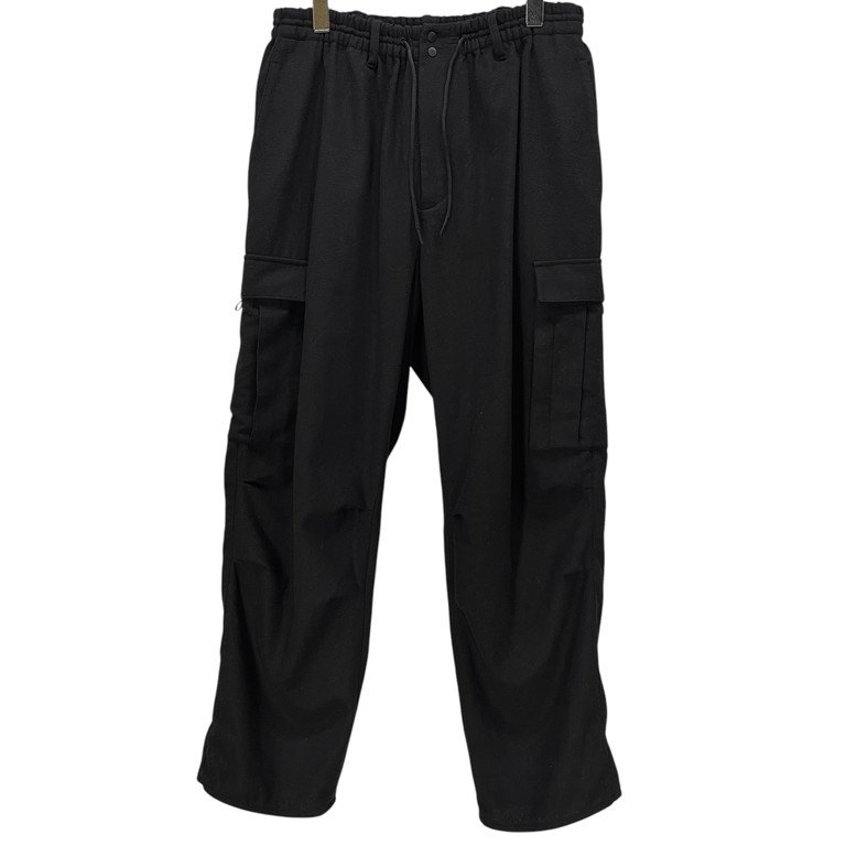 楽天市場】カーゴパンツ（ブランドヨウジ ヤマモト）（メンズ
