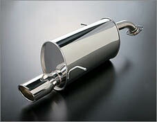 楽天市場】AutoExe オートエグゼ プレミアムテールマフラー （H22