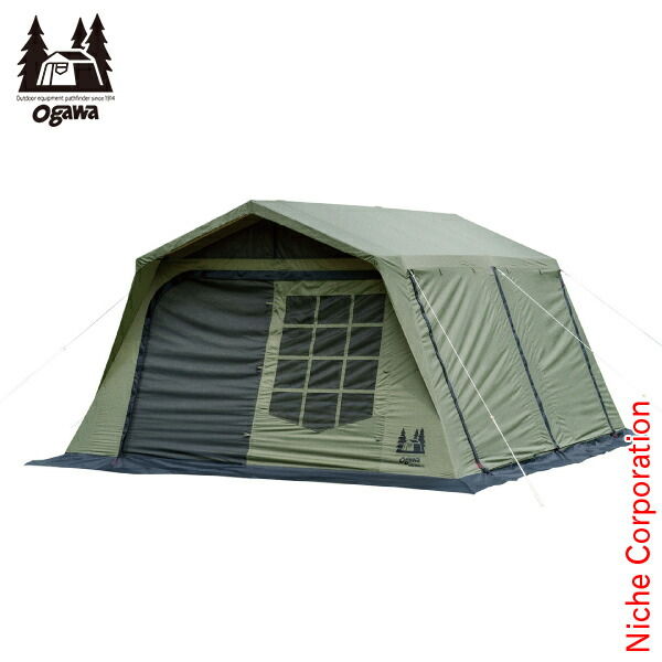 楽天市場】ロッジシェルター インナー 5人用の通販