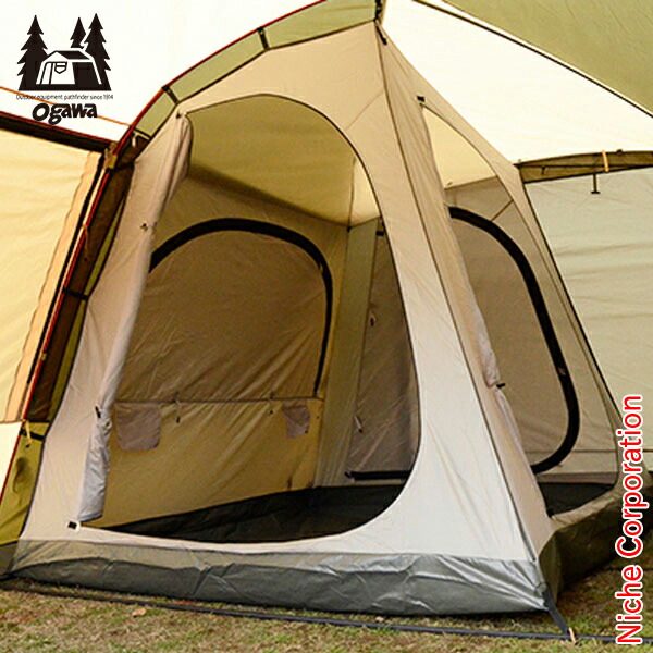 楽天市場】小川キャンパル ティエラ5exの通販