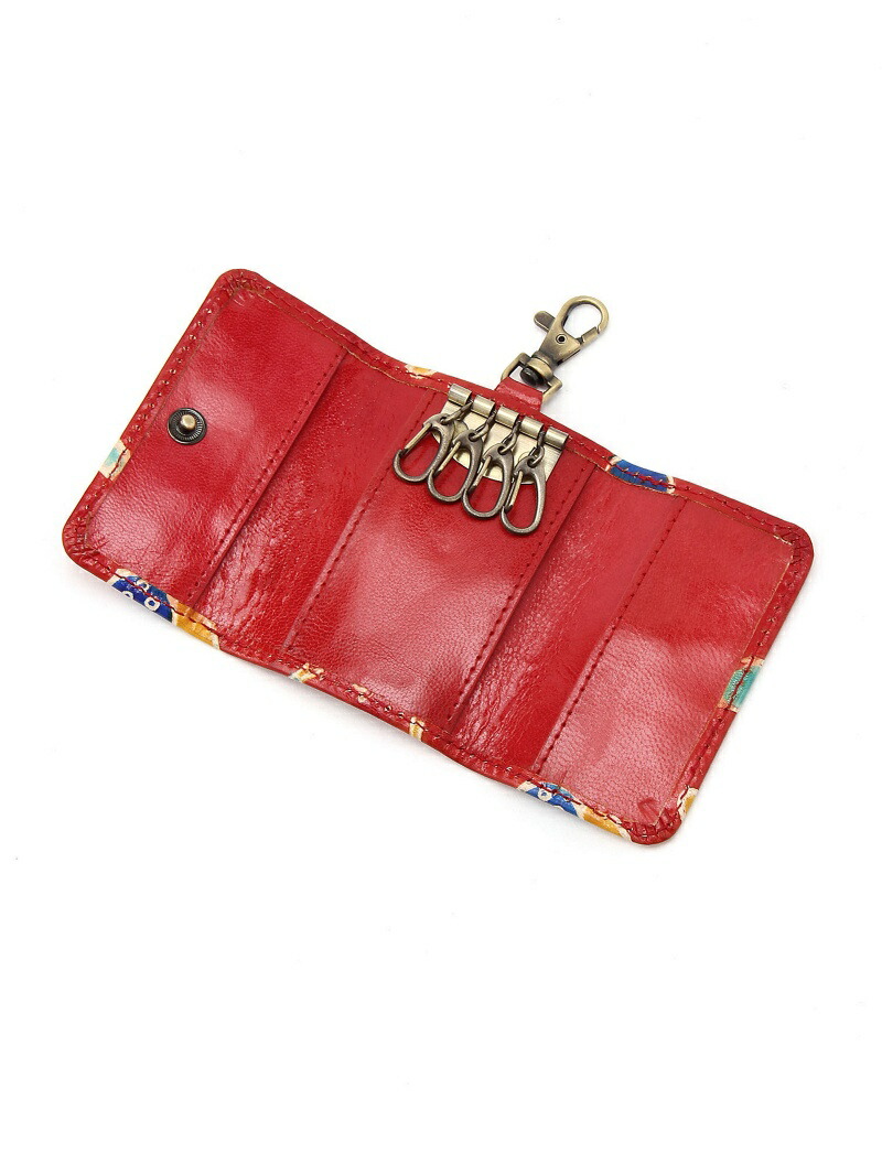 楽天市場】【SALE／50%OFF】ORカワコモノキーケース niko and