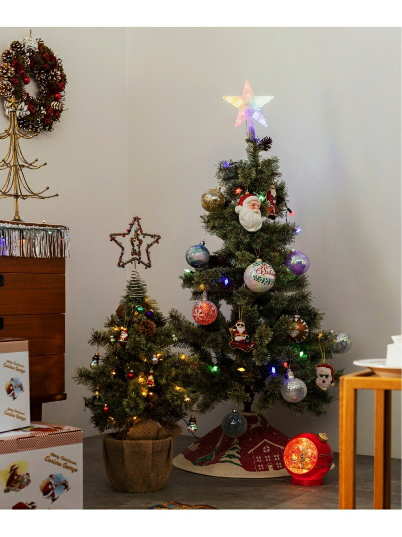 楽天市場】【SALE／50%OFF】クリスマスツリー120cm niko and