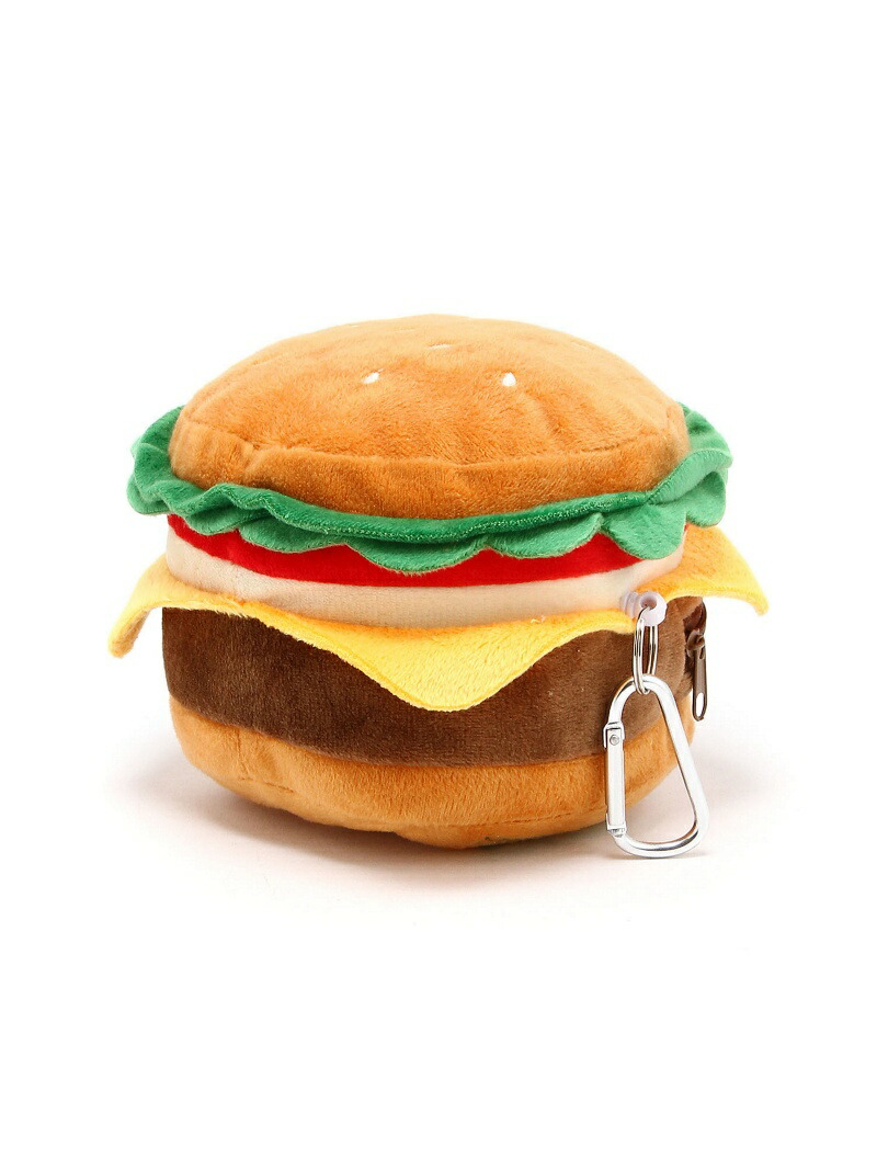 楽天市場】【SALE／50%OFF】ORFNバーガーCDケース niko and