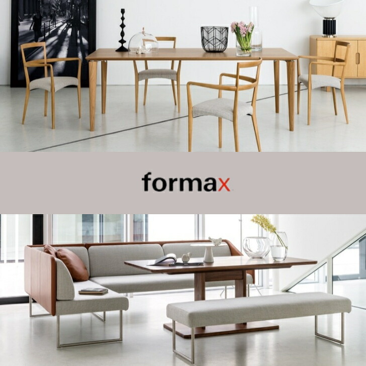 楽天市場】formax フォルマックス JOIN ジョイン片肘ロングシート