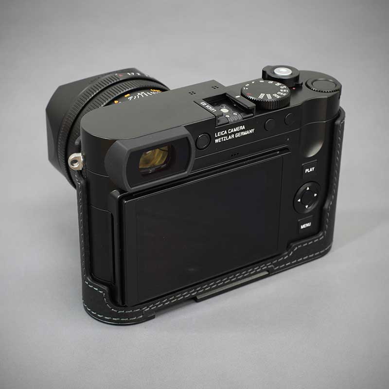 楽天市場】カメラケース Lims リムズ Leica Q3 / Q3 43 専用