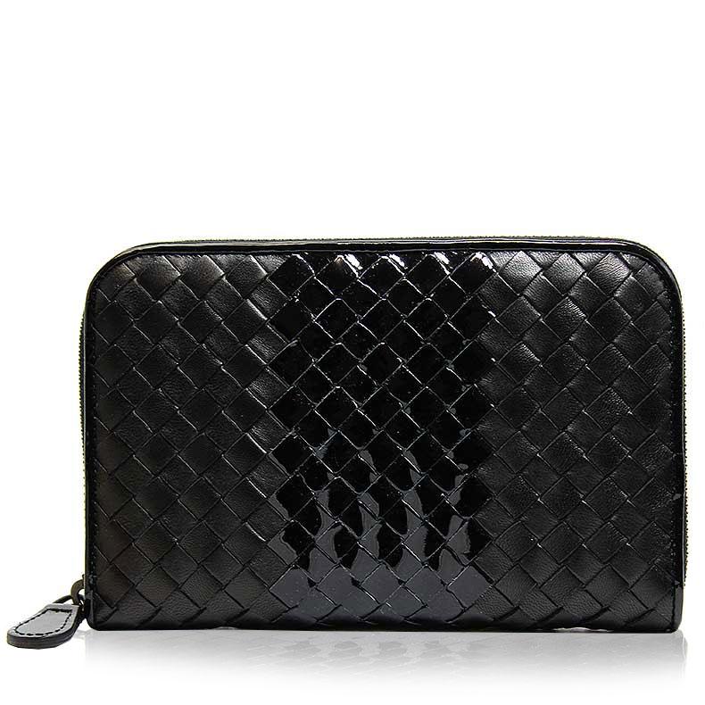 楽天市場】ボッテガヴェネタ BOTTEGA VENETA 財布 長財布 レディース