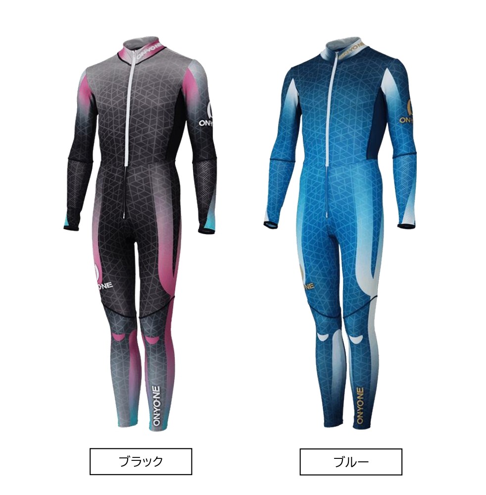 楽天市場】スキー レーシング ワンピース ジュニアの通販