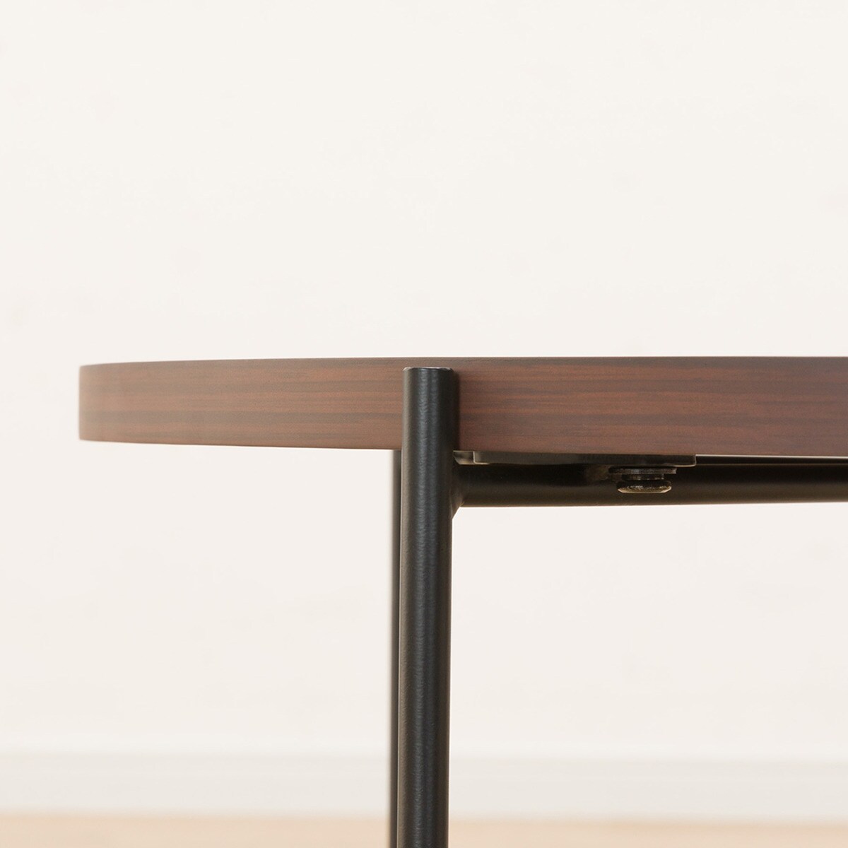 楽天市場】[幅115cm] 円形テーブルセット (ヴェルカー7050) ニトリ