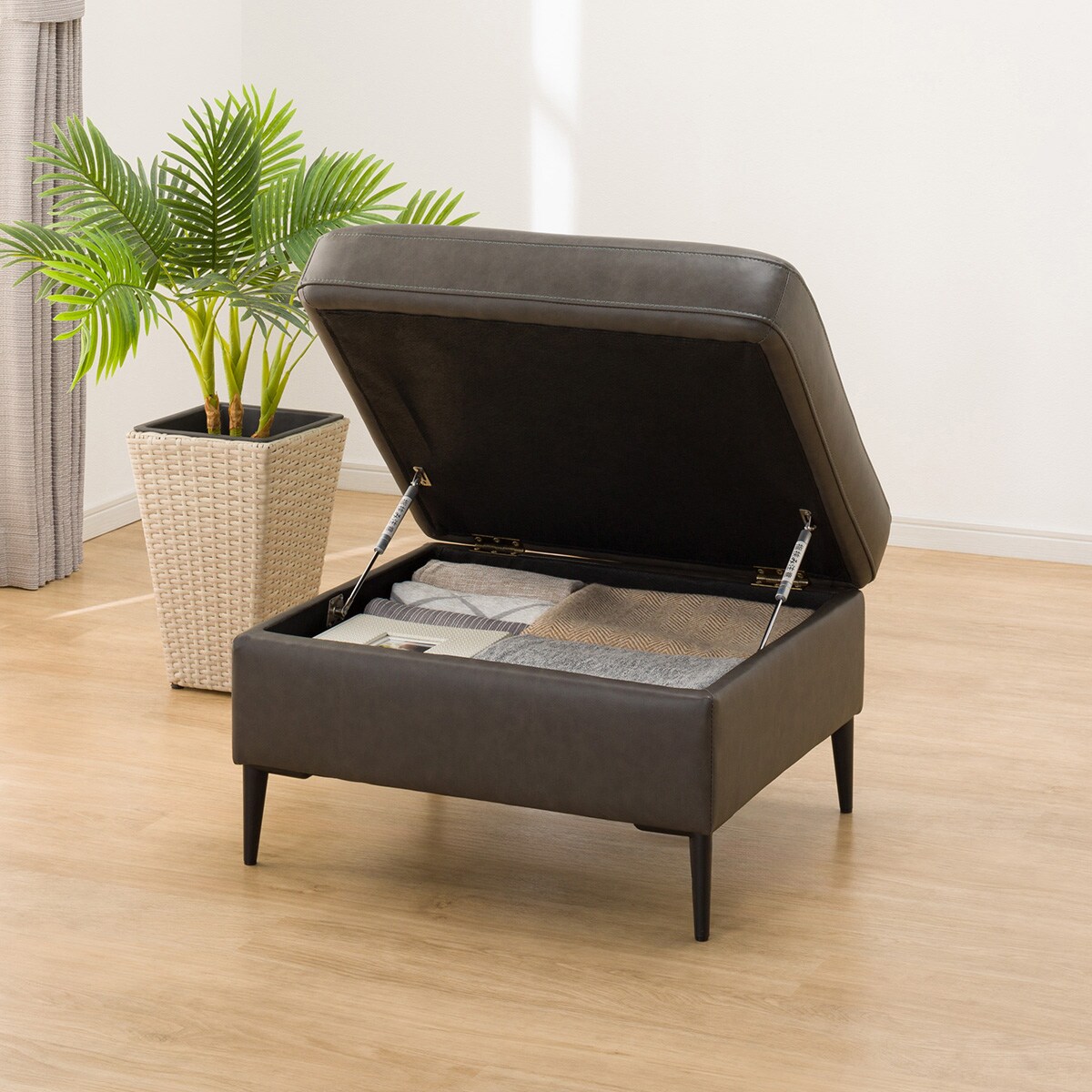 楽天市場】スツール(サザーラ C2) ニトリ : ニトリ