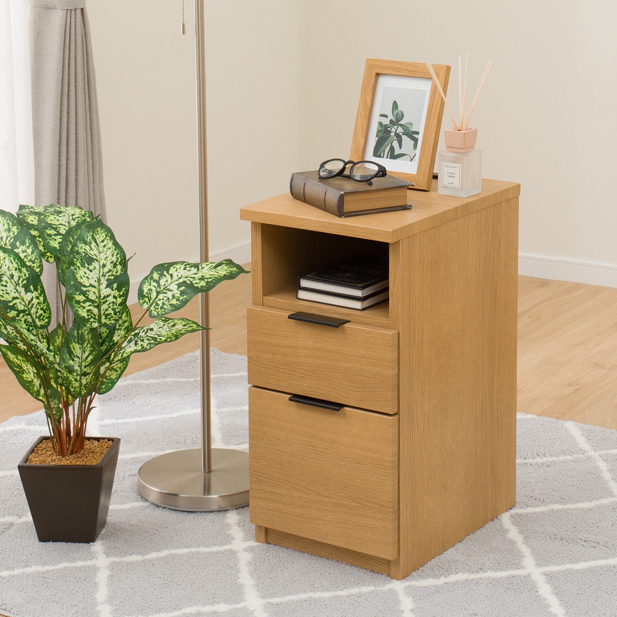 ニトリ サイドテーブル」の人気商品一覧 | 安い商品を通販サイトから