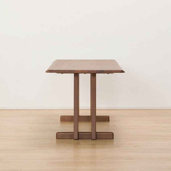 楽天市場】[幅150cm] リビングダイニングテーブル (オークエスト15070