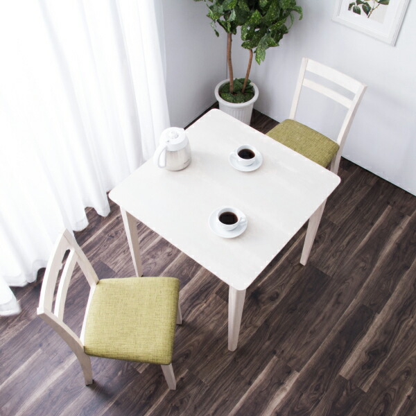 楽天市場】[幅75cm] ダイニングテーブル (75×75) ニトリ 【送料無料