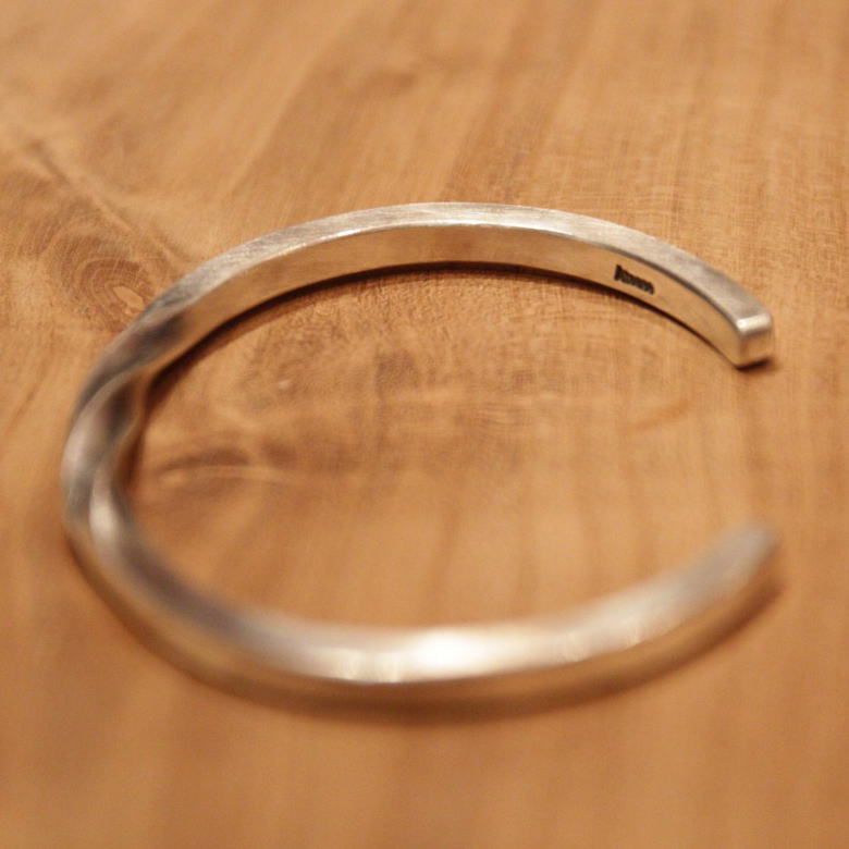 楽天市場】Atease アティース NEJIRI BRACELET AB-11-N ネジリ