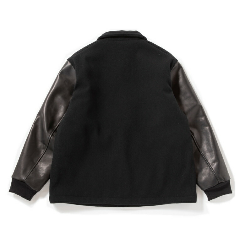 楽天市場】Melton Award Jacket メルトンアワードジャケット ジャック