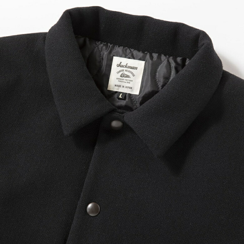 楽天市場】Melton Award Jacket メルトンアワードジャケット ジャック