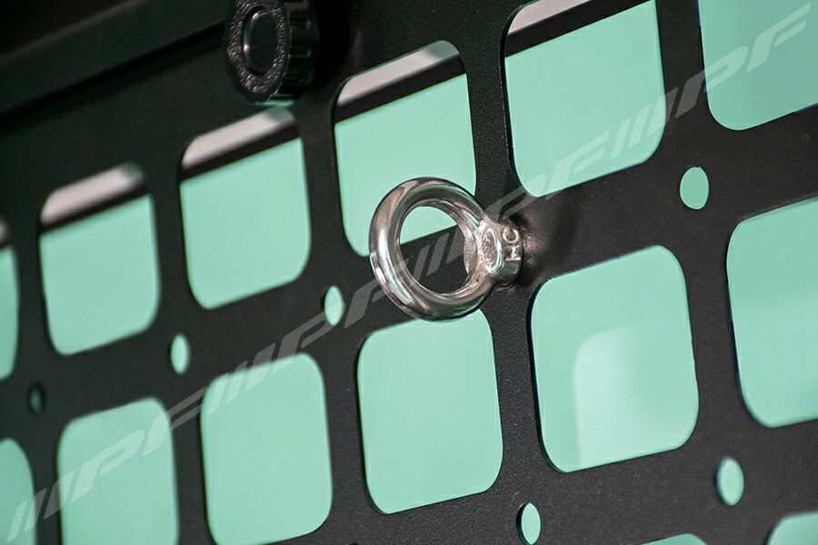 楽天市場】EXJ-02 サイドストレージパネル for ジムニー JB64 JB74専用