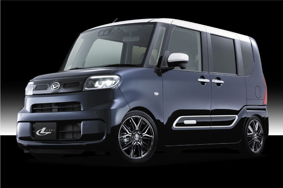 楽天市場】WEDS ウェッズ レオニス LM 20インチ 8.5J カラー:PBMC/TI