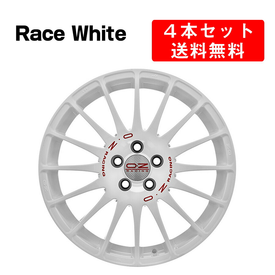 楽天市場】Superturismo WRC アルミホイール 4本セット 14インチ 6x14J