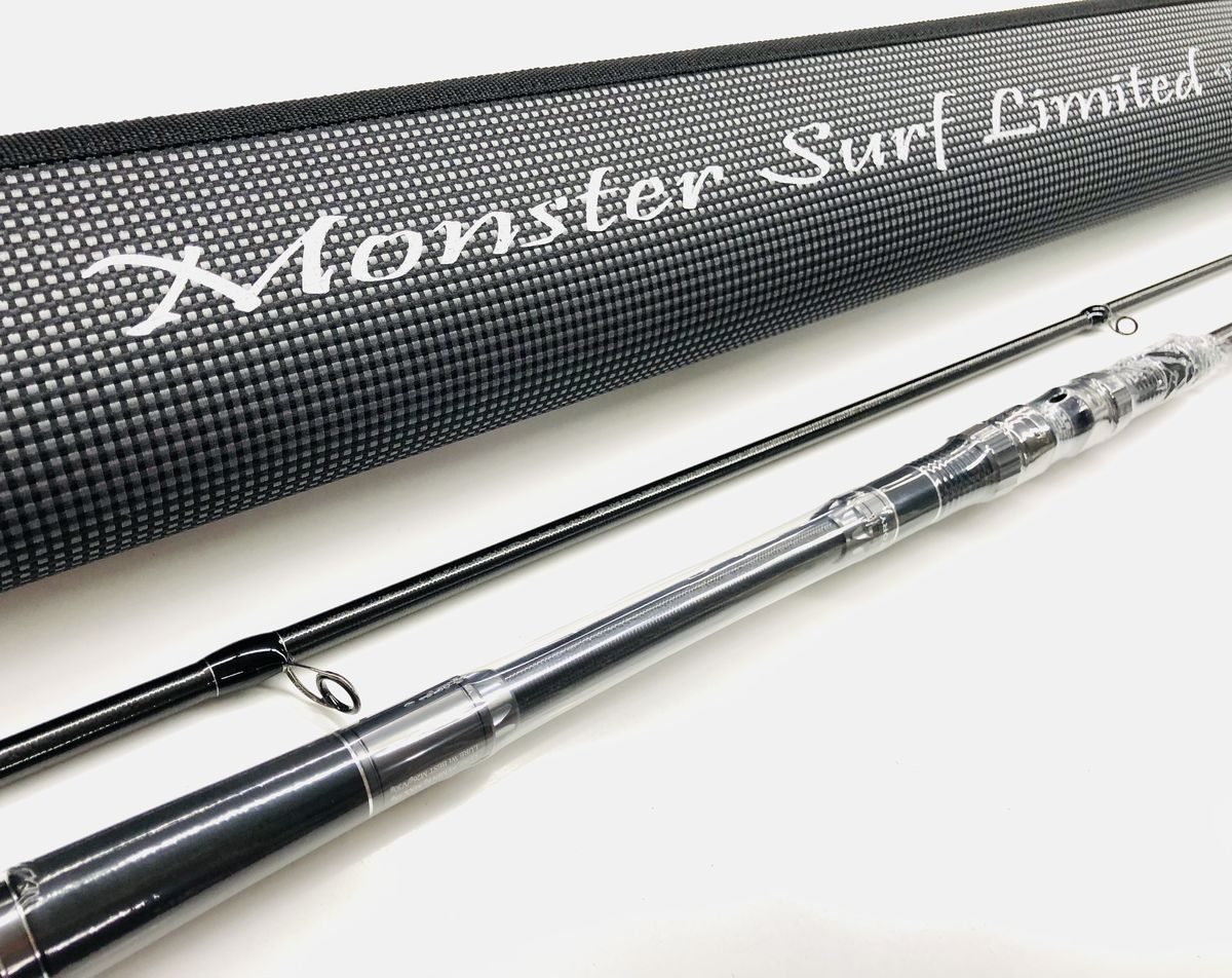 楽天市場】MSLS-1072-TR LIMITED モンスターサーフリミテッド G-CRAFT