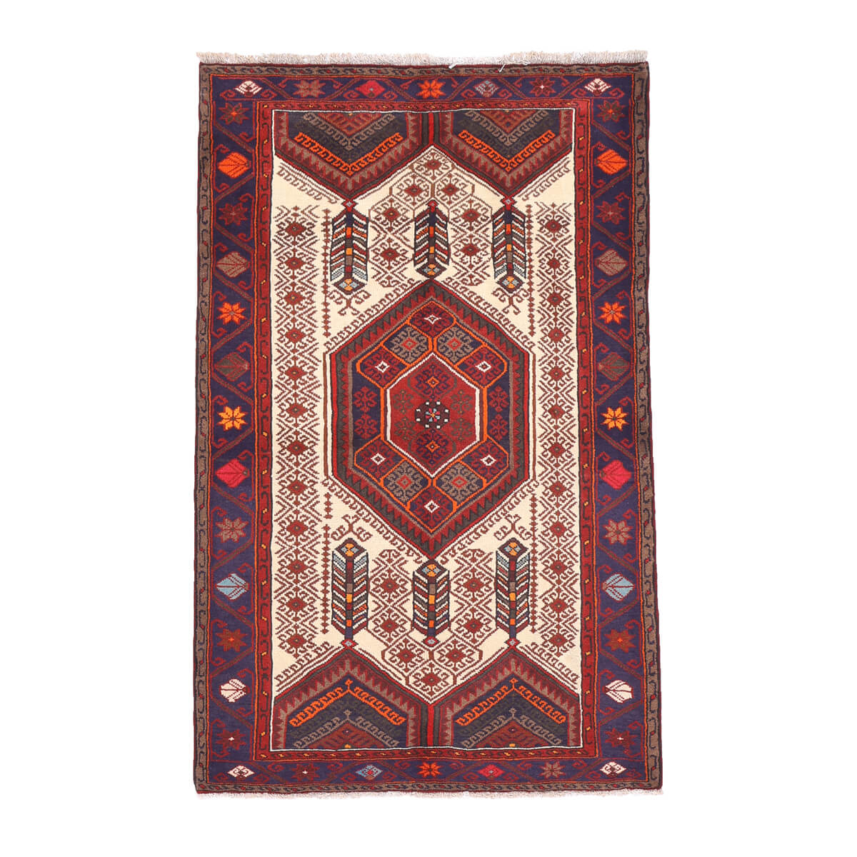 ペルシャ絨毯 手織り」の人気商品一覧 | 安い商品を通販サイトから探す