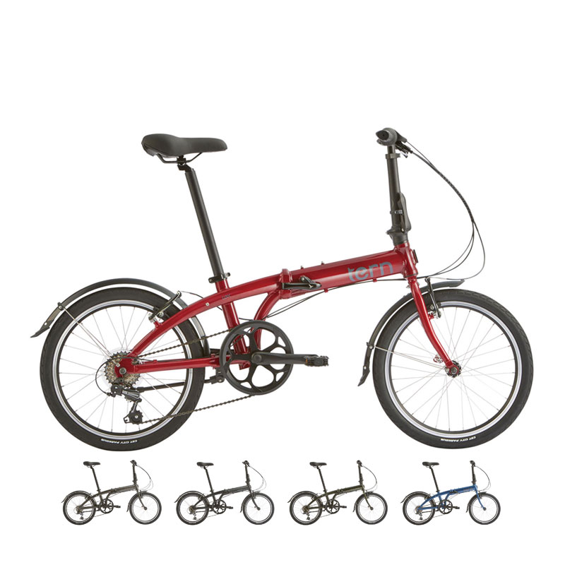 楽天市場】tern link c8の通販