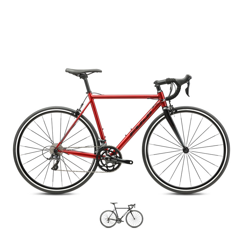 楽天市場】ホリゾンタルフレーム（ロードバイク｜自転車・サイクリング