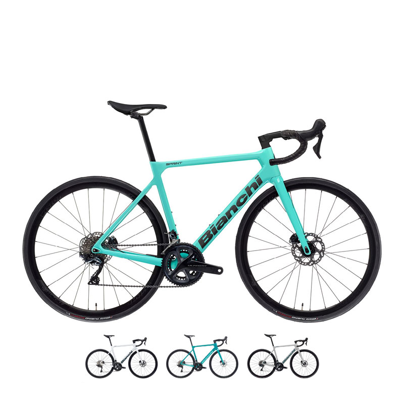 楽天市場】bianchi sprint 105の通販