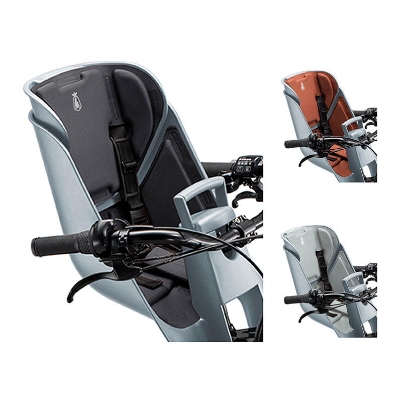 ビッケ 自転車用 チャイルドシートクッション」の人気商品一覧 | 安い