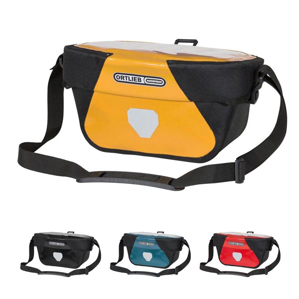 楽天市場】ultimate 6 classic ortliebの通販