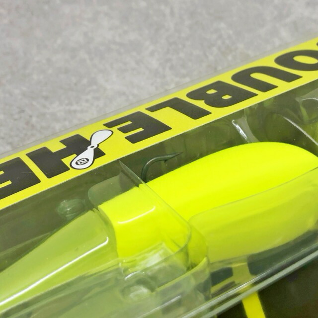 楽天市場】RAID JAPAN/レイドジャパン ダブルヘッダー 006.LEMON POWER