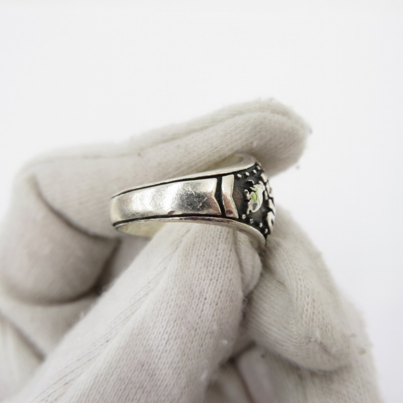 楽天市場】【中古】 Paul Smith | ポール・スミス カレッジリング