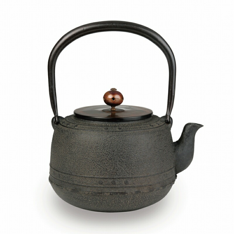 楽天市場】佐藤清光 鉄瓶の通販