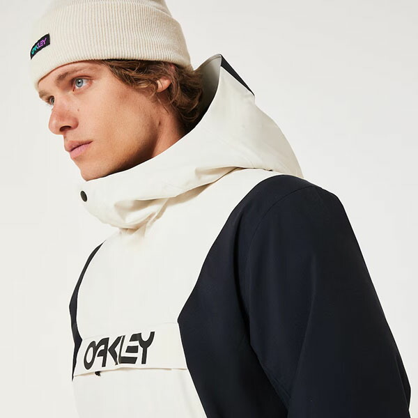 楽天市場】送料無料 スノーウェア メンズ セットアップ オークリー