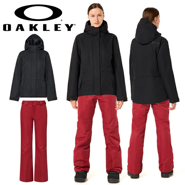 楽天市場】オークリー セットアップ（性別レディース）（スポーツ