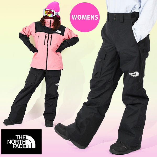 楽天市場】ノースフェイス（レディースウェア｜スノーボード用ウェア