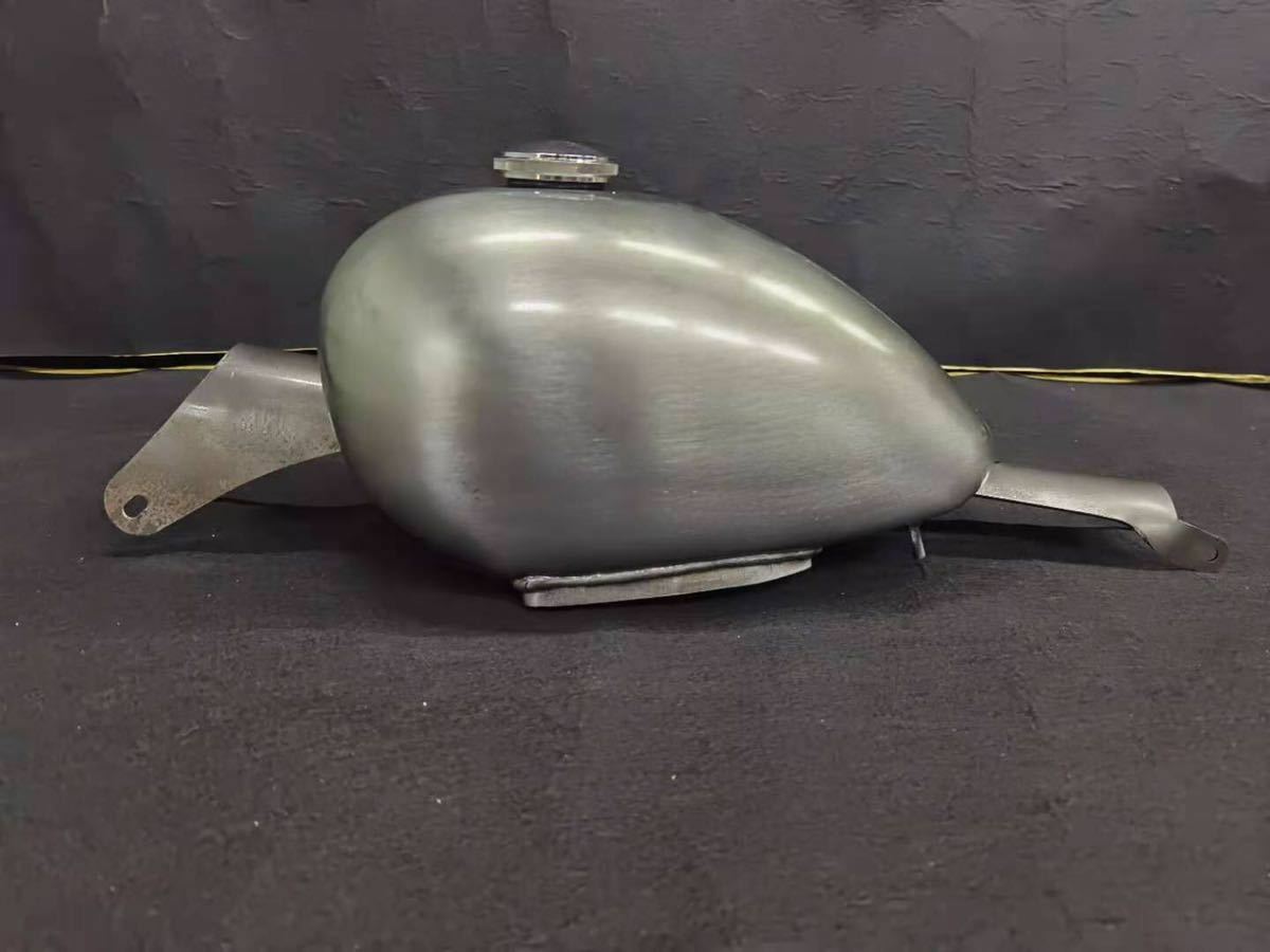 楽天市場】T-13 ピーナッツタンク 2006〜2022年用 sportster