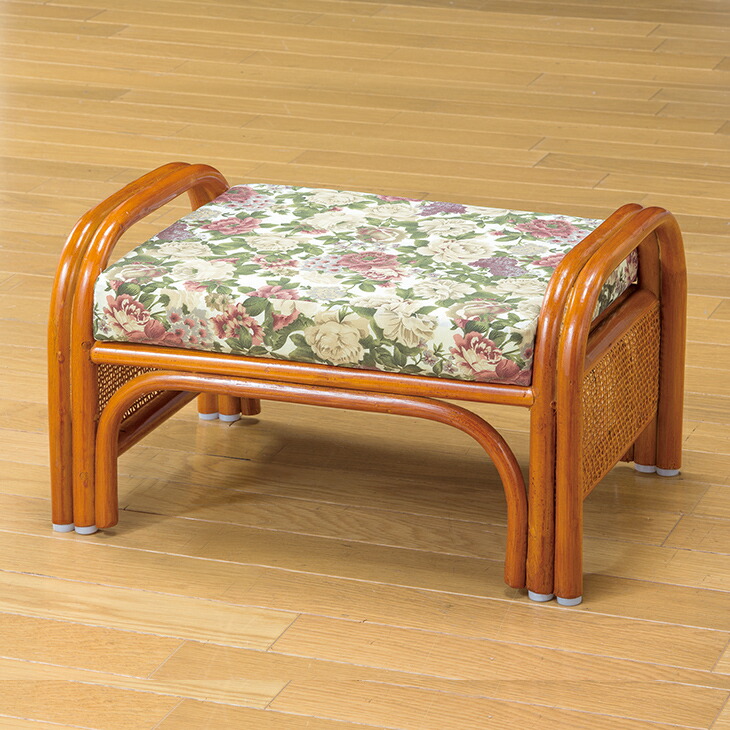 楽天市場】天然籐らくらく座椅子 ロータイプ2脚組 正座椅子 正座 椅子