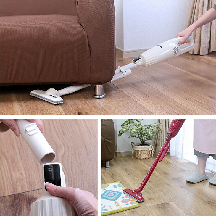 楽天市場】マキタ 掃除機 正規品 保証書付き NEW コードレス